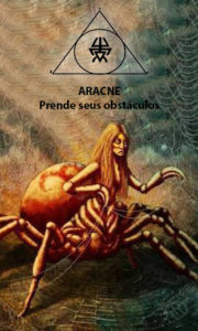 Aracne – Prende seus Obstáculos
