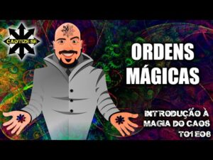 T0108 – Ordens Mágicas