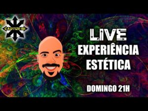 Live – Experiência Estética