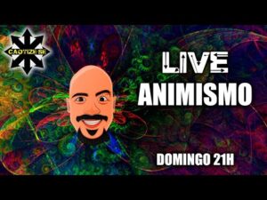 Live – Animismo