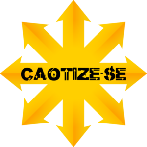 Caotize-se