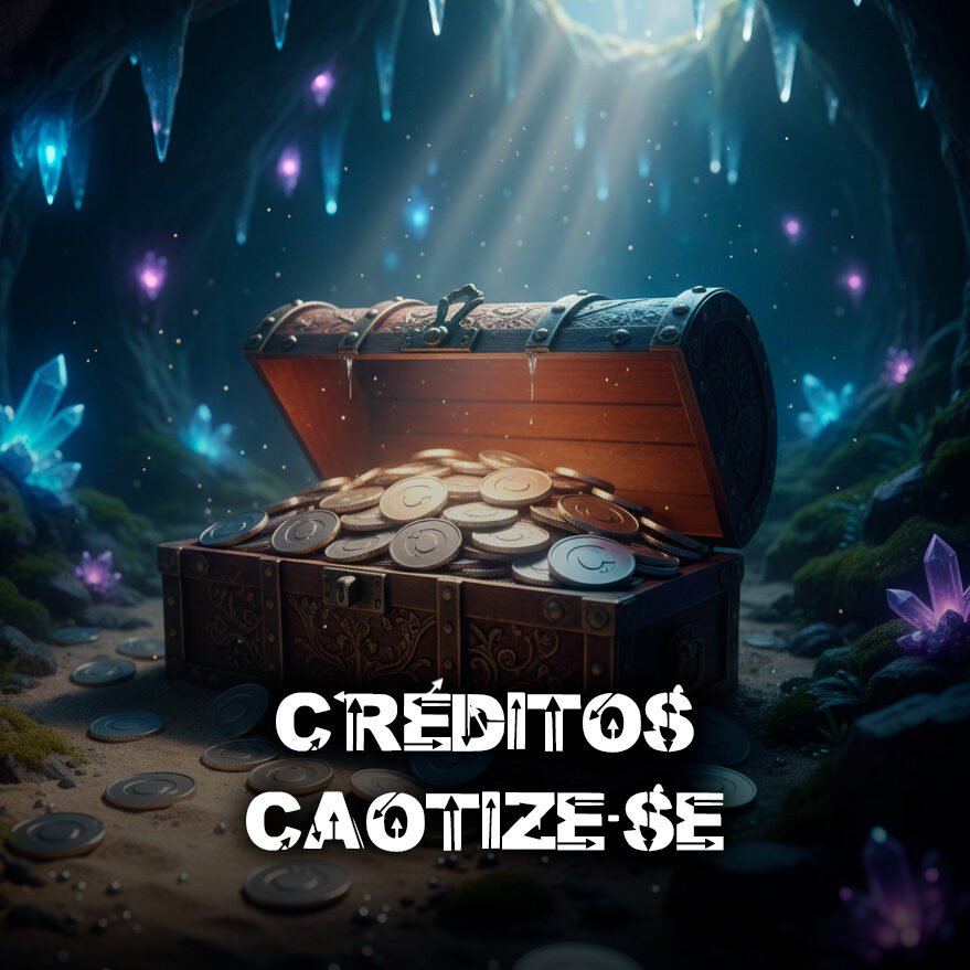 Créditos Caotize-se