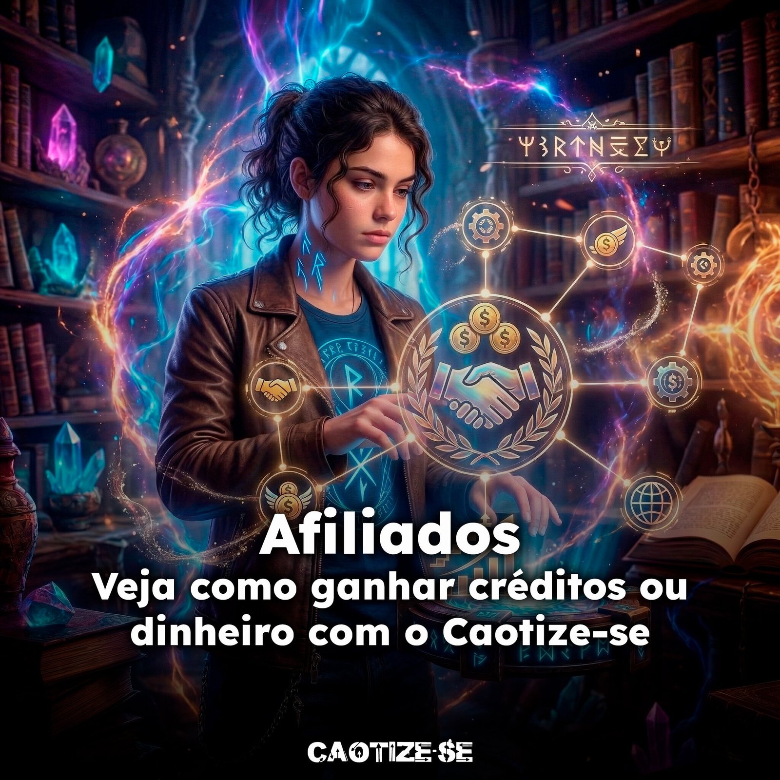 Afiliados