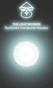 The Lightworker – Purificador Banidor – Servo Astral