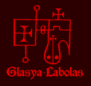 Arte - Glasya-Labolas - Magia do Caos' alt='Arte - Glasya-Labolas - Magia do Caos