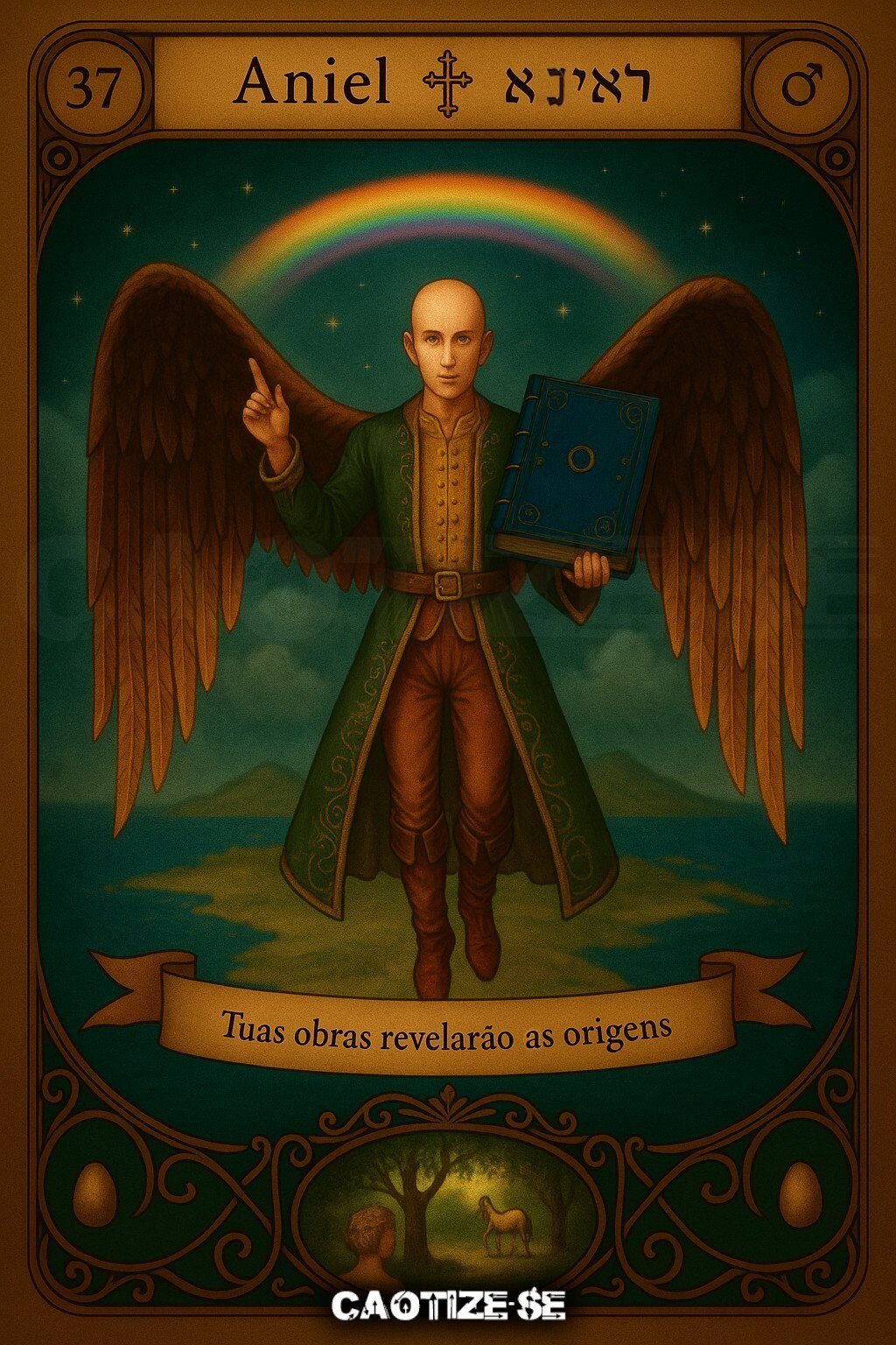 Aniel