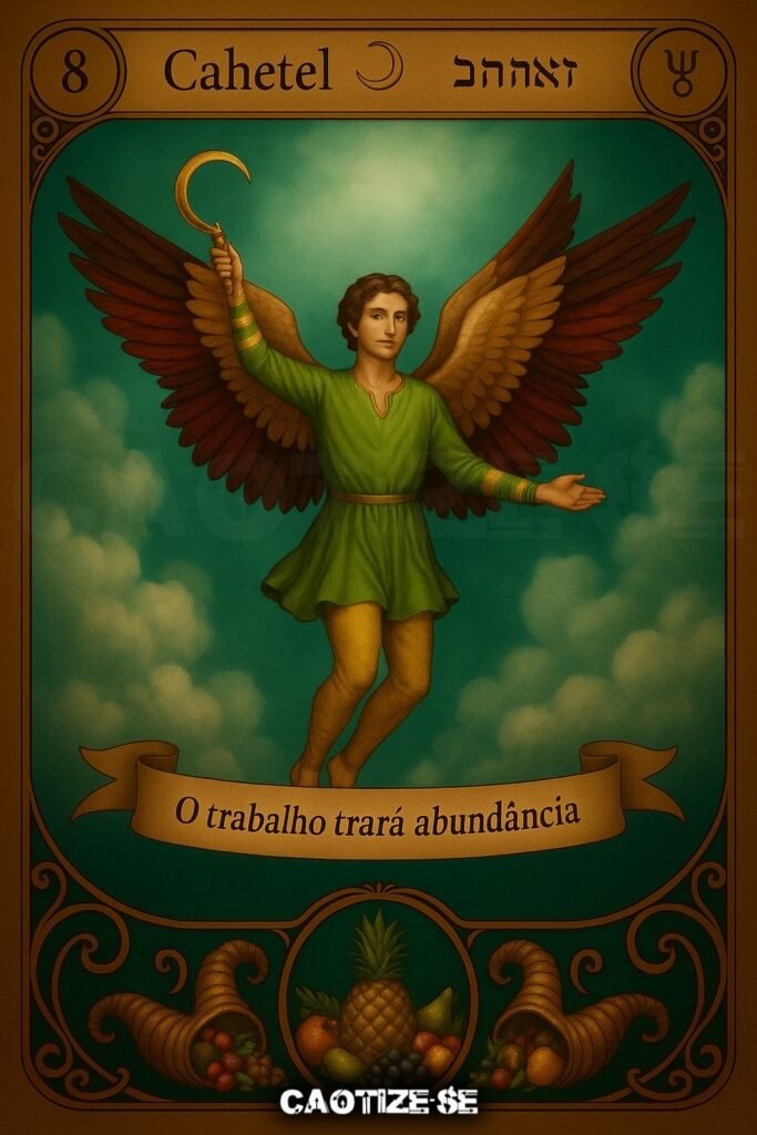 Cahethel
