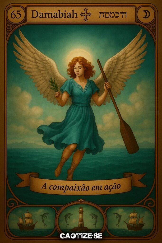 Damabiah