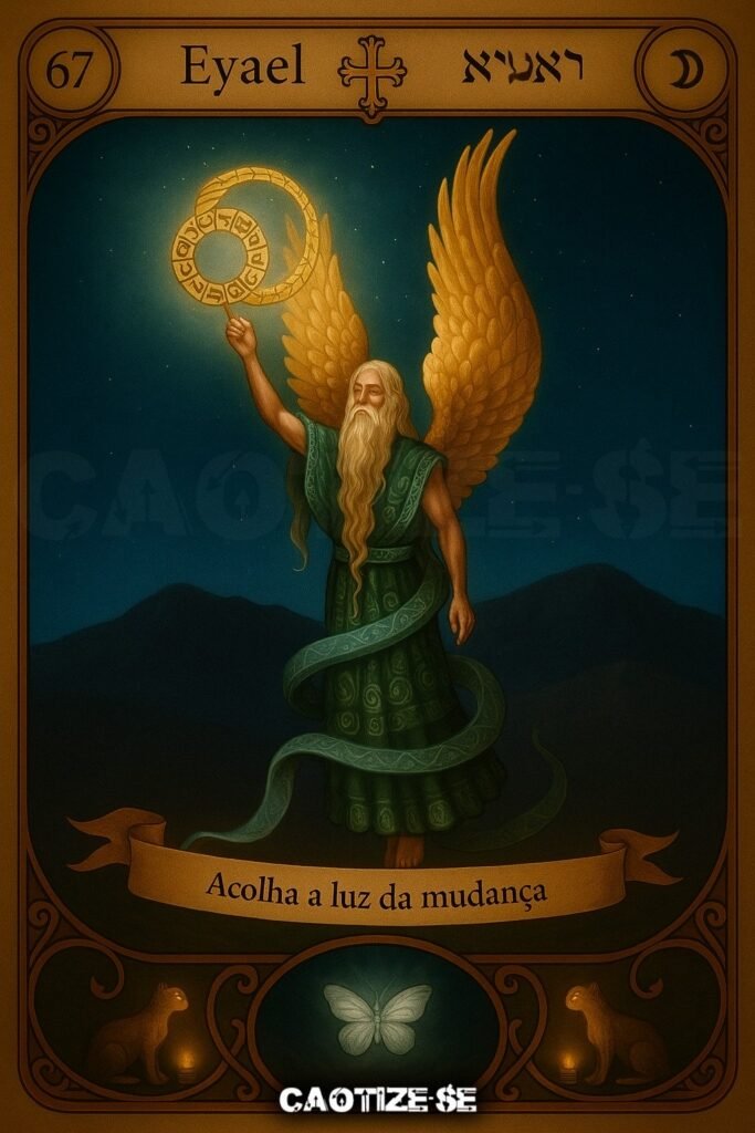 Eyael