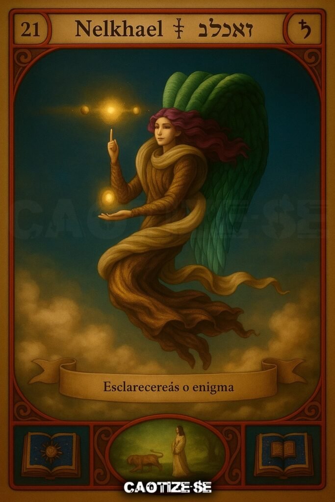 Nelchael