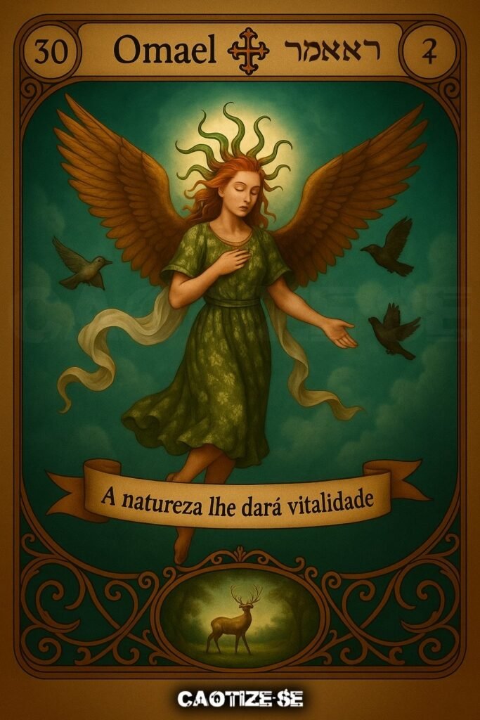 Omael