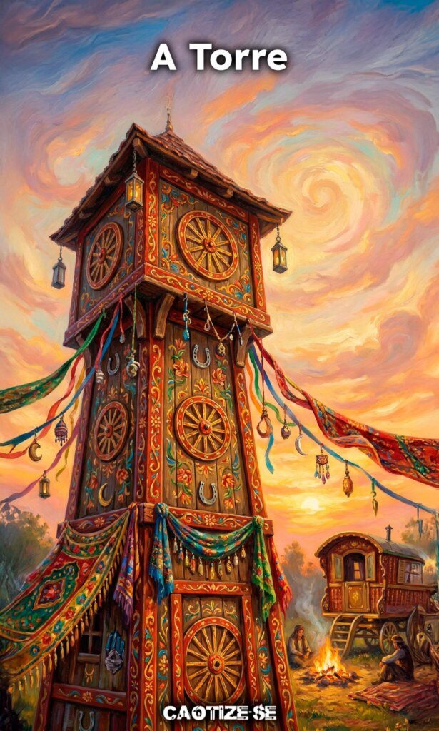A Torre
