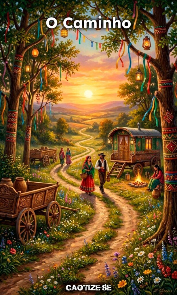 O Caminho