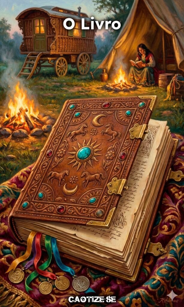 O Livro