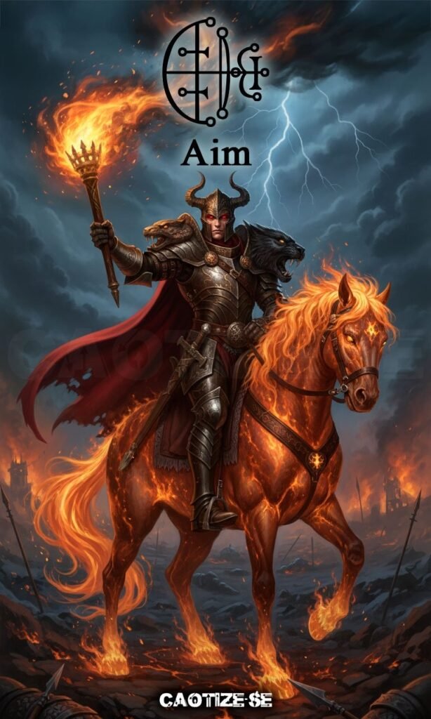 Aim
