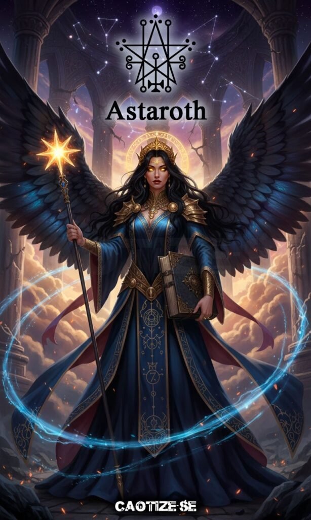 Astaroth