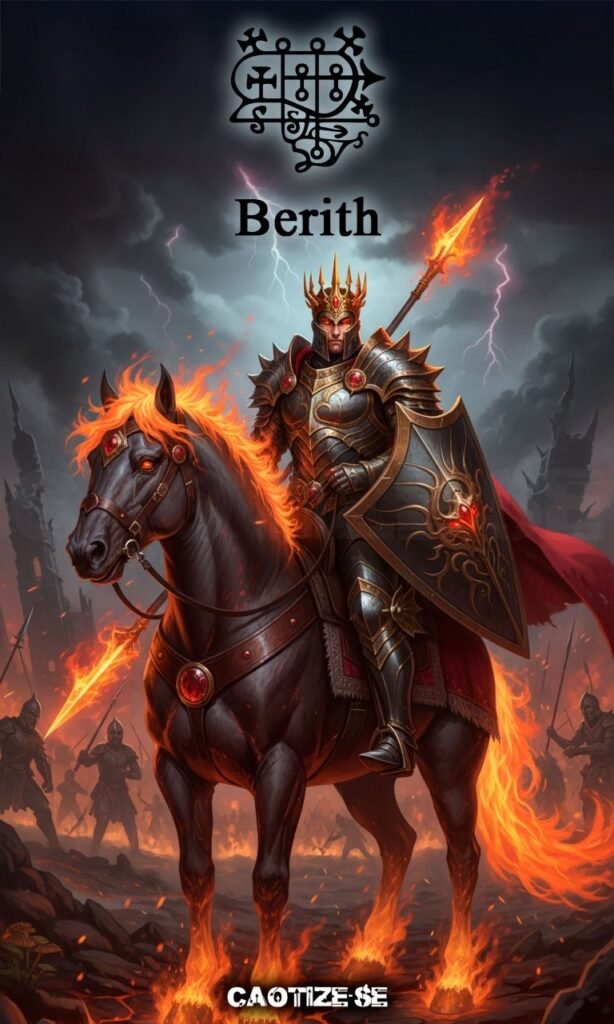 Berith