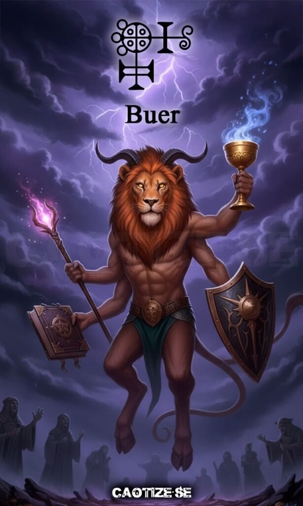Buer