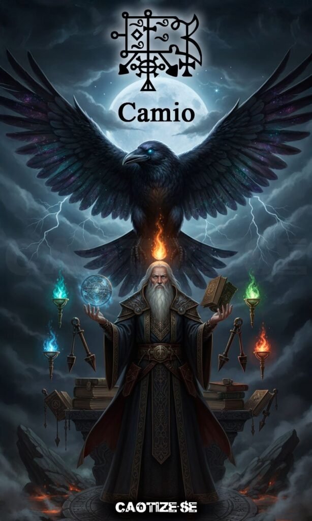 Camio