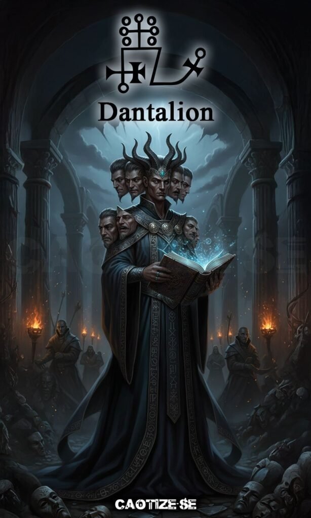 Dantalion