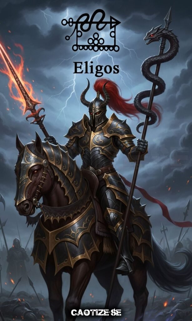 Eligos