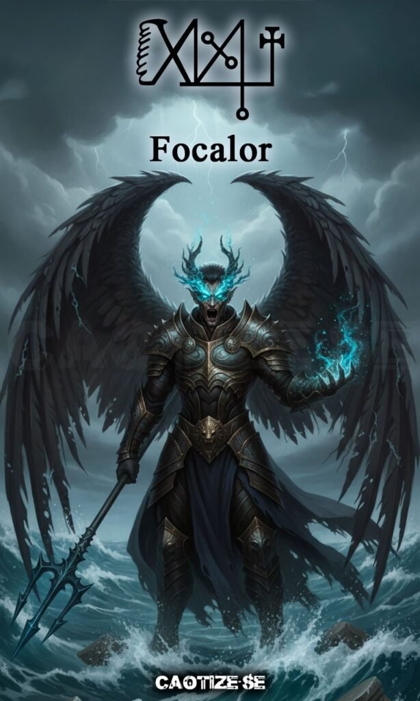 Focalor
