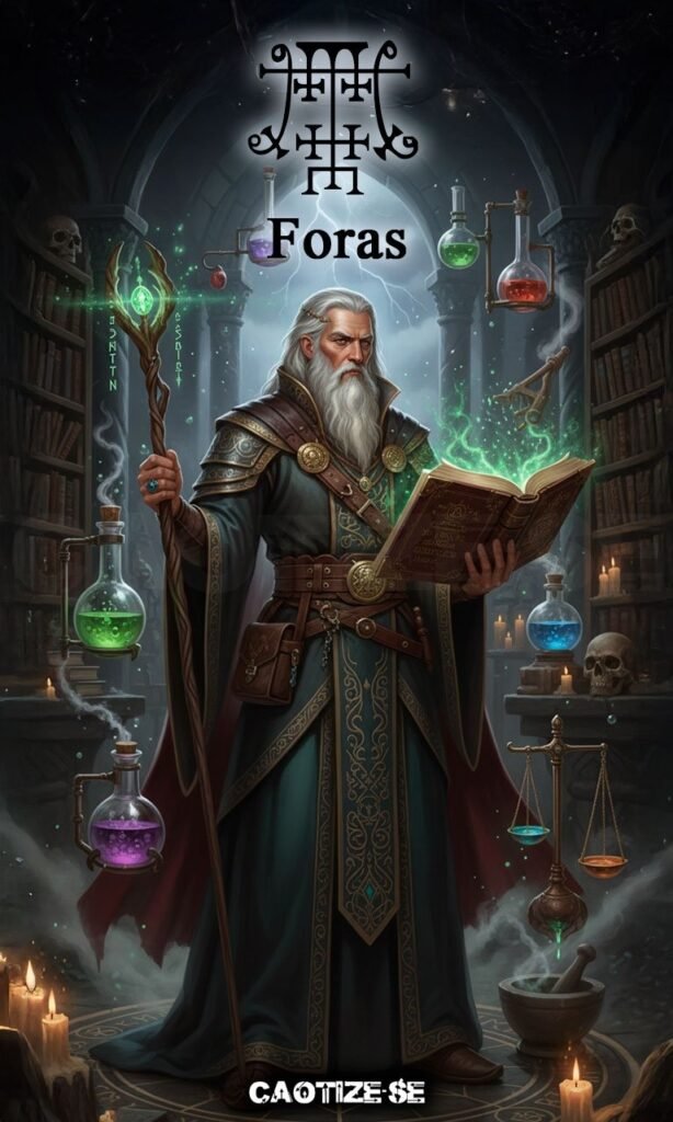 Foras