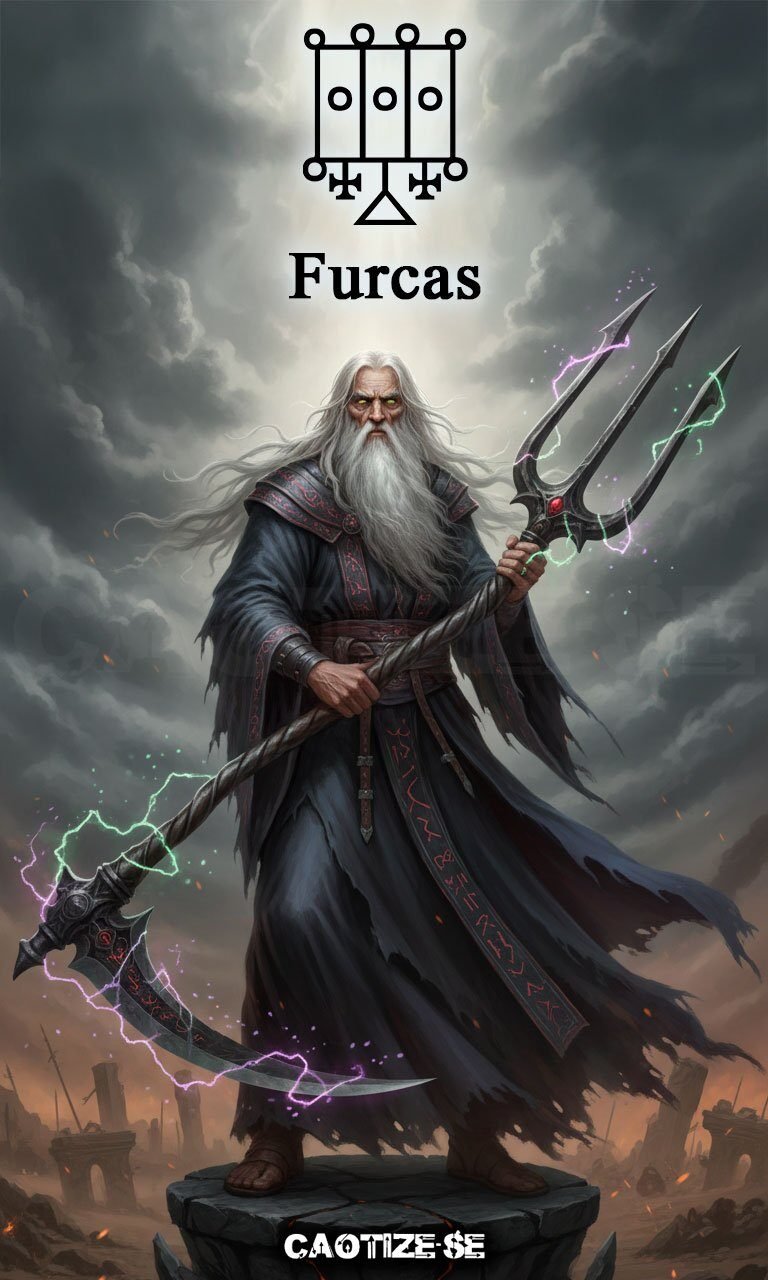 Furcas