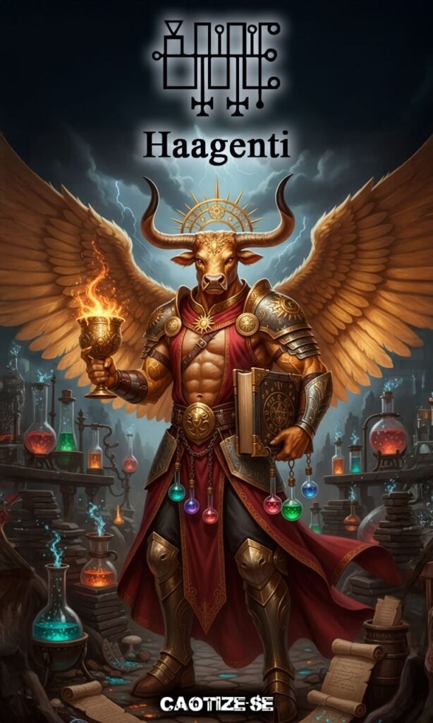 Haagenti