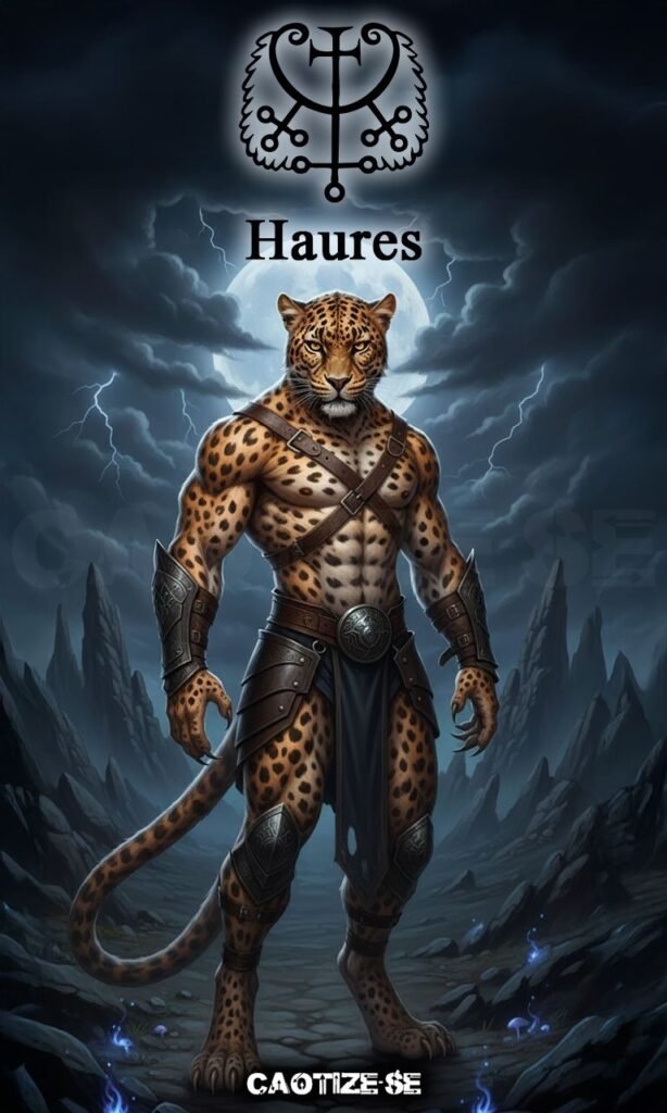 Haures