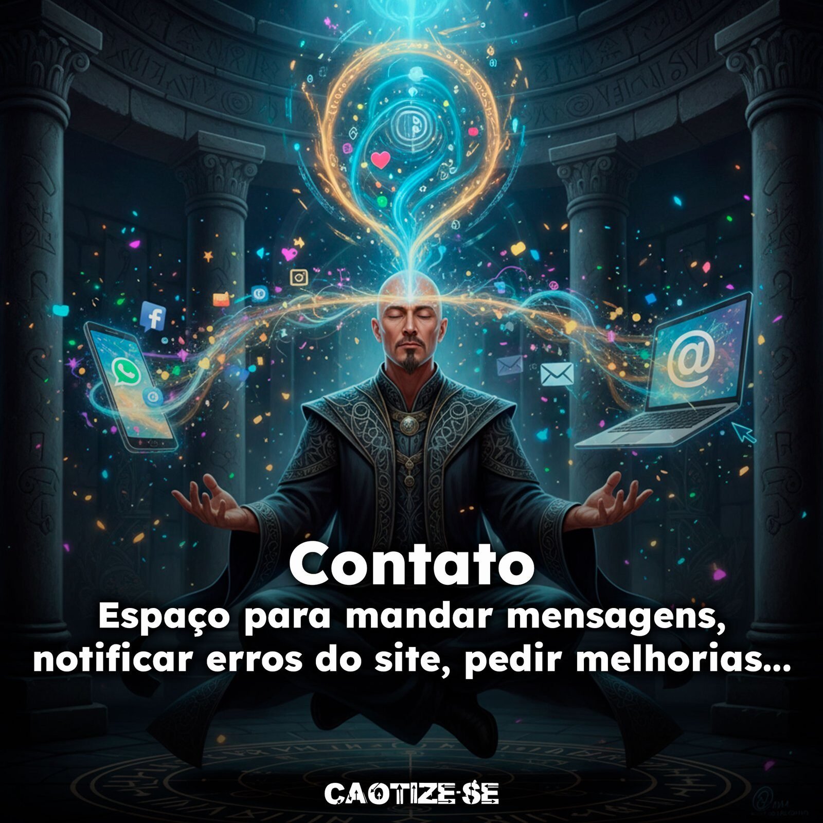 Contato