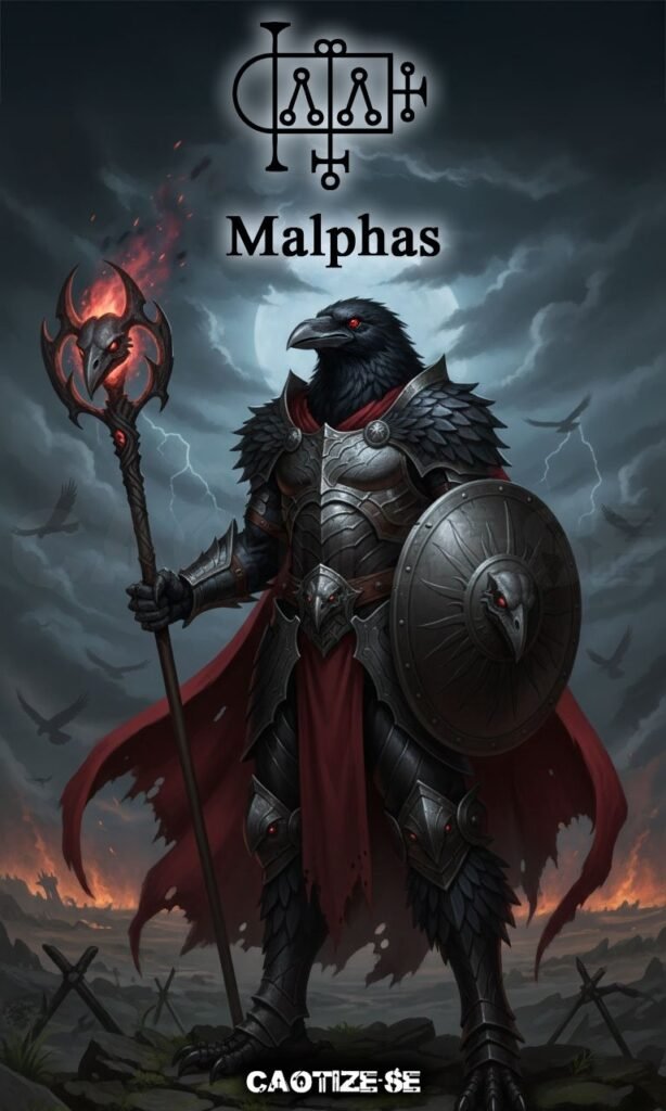 Malphas