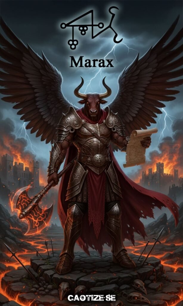 Marax
