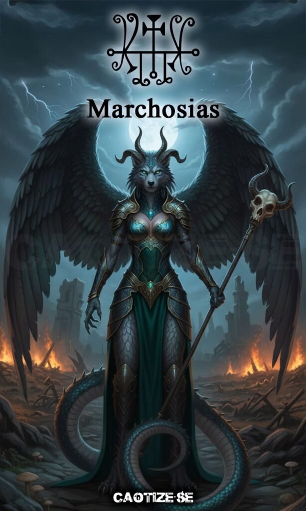 Marchosias