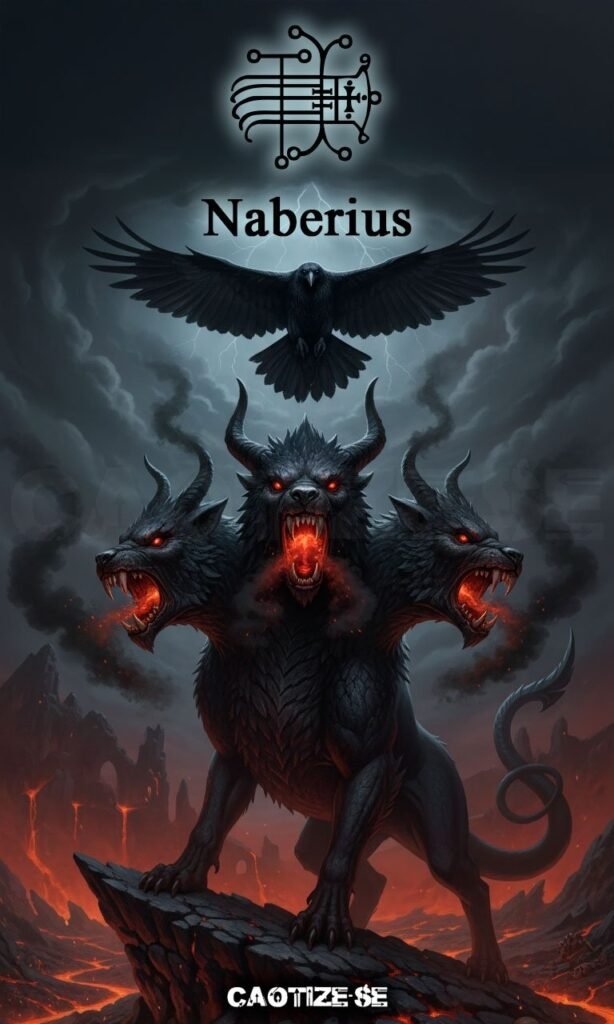 Naberius