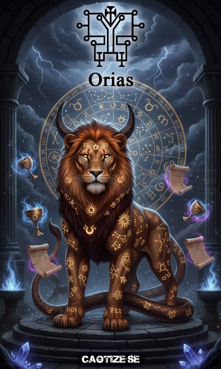 Orias