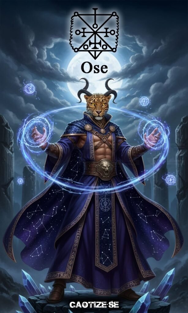 Ose