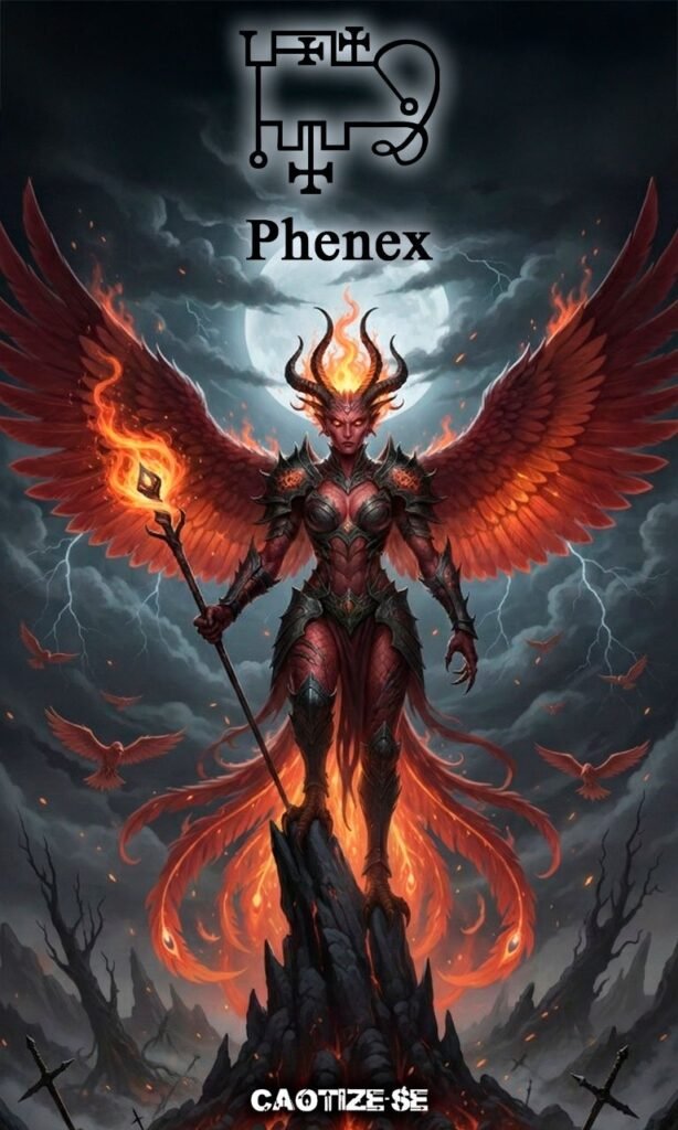 Phenex