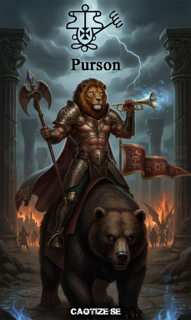 Purson