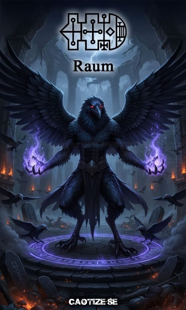 Raum