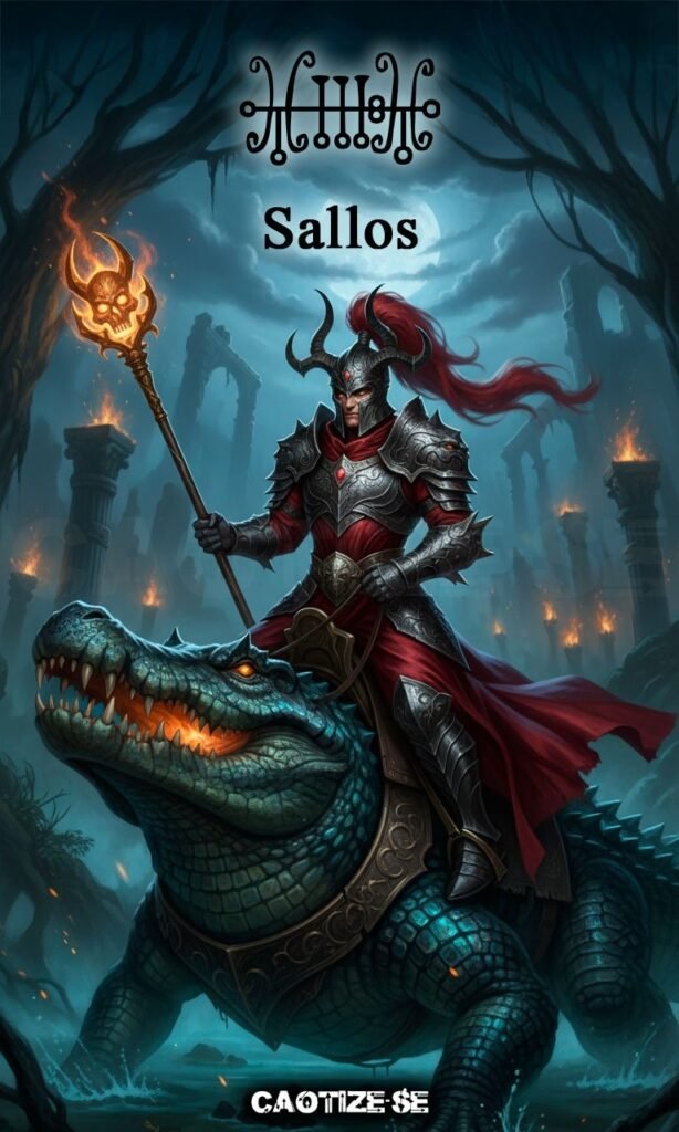 Sallos