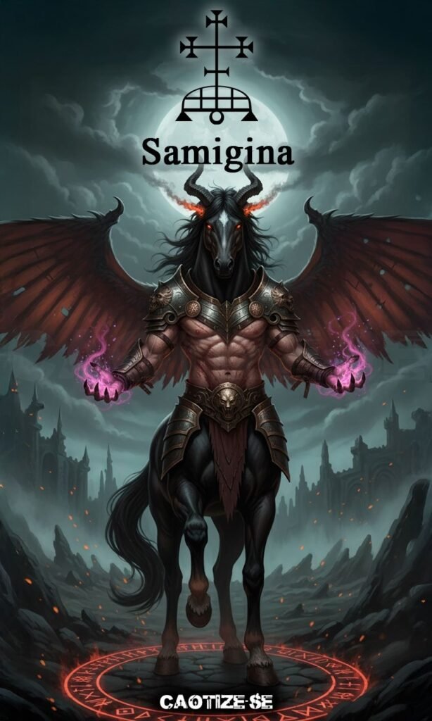 Samigina