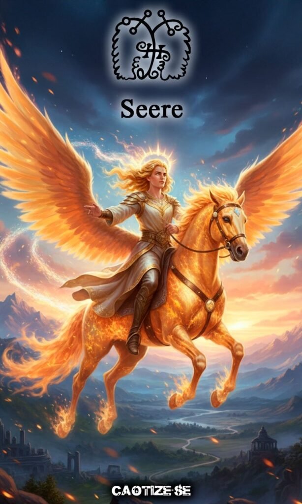Seere