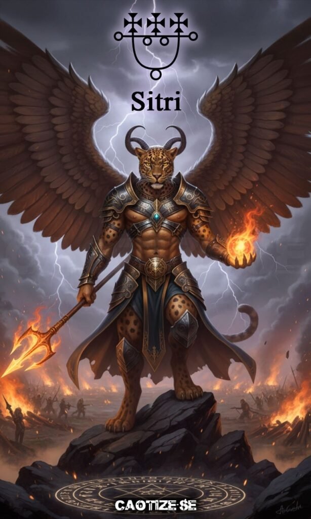 Sitri