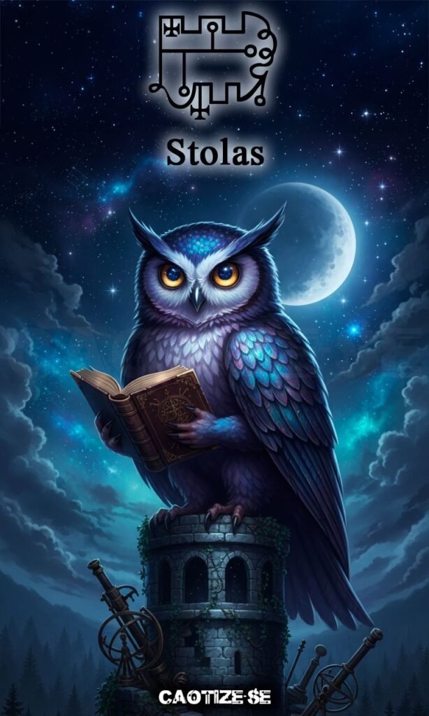 Stolas