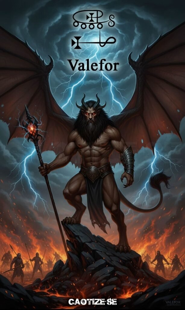Valefor