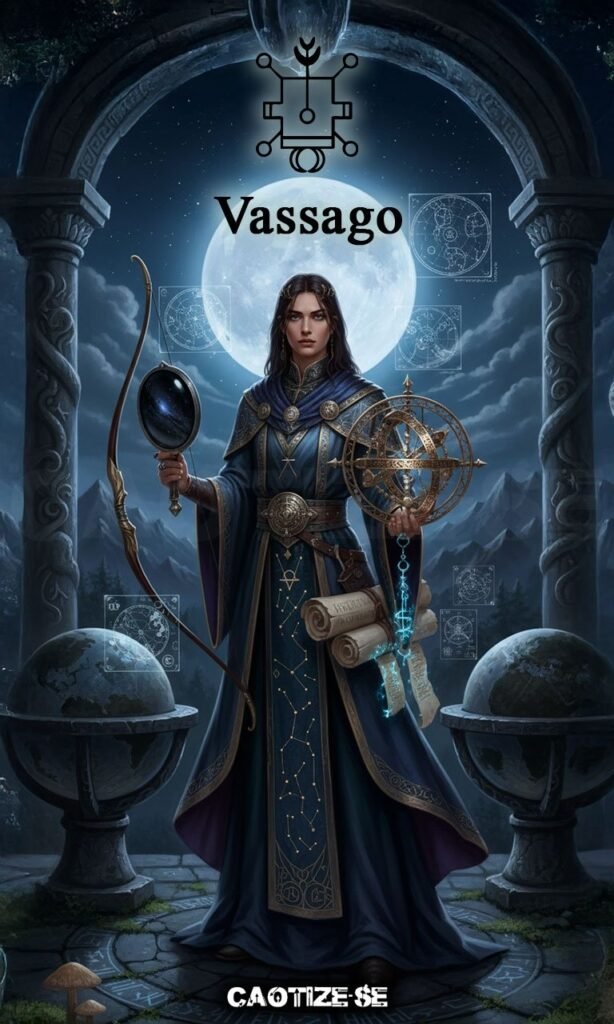 Vassago