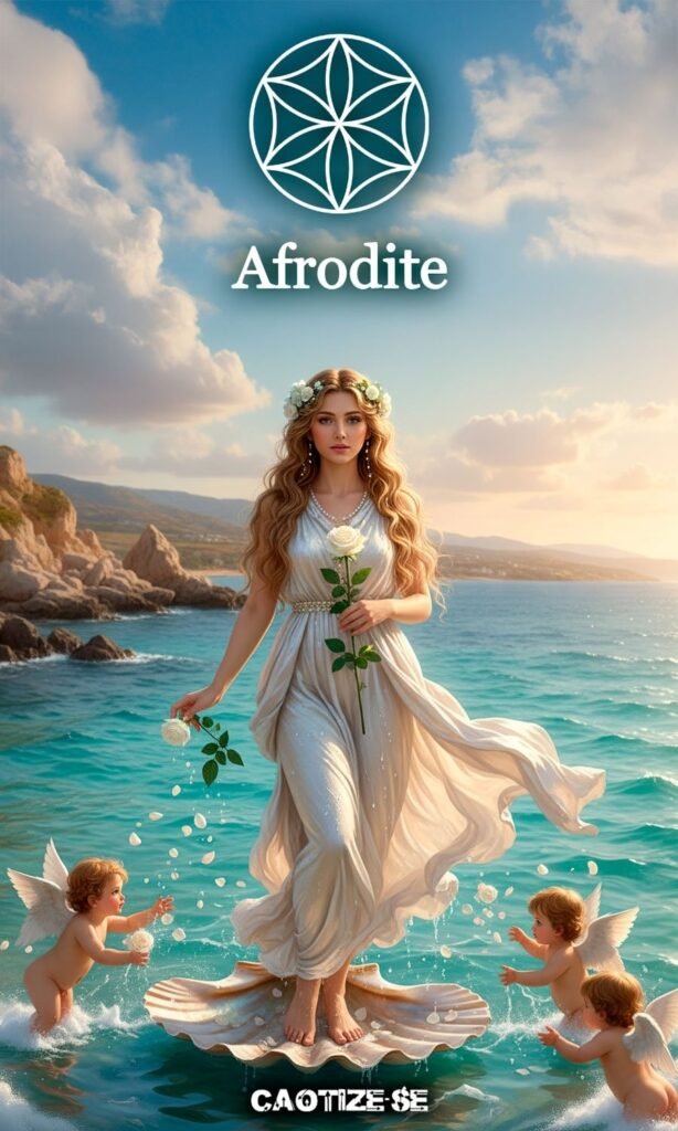 Afrodite