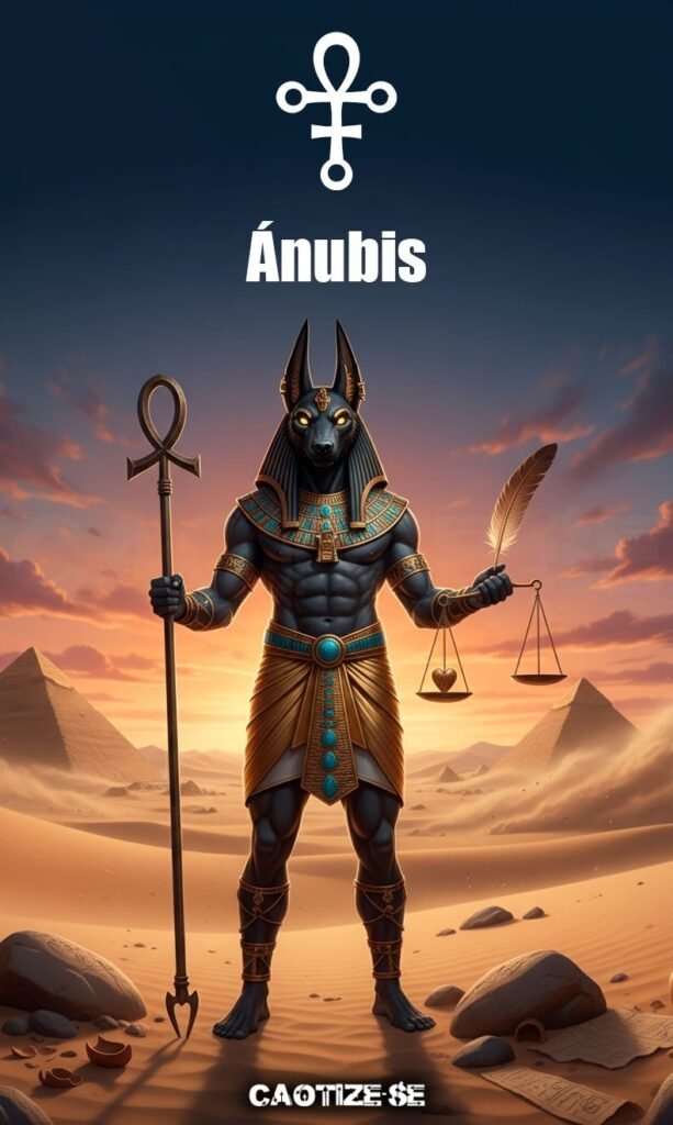 Ánubis
