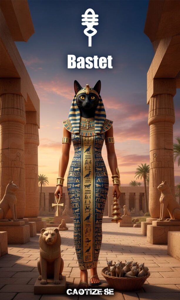 Bastet
